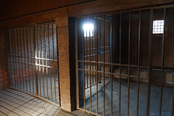 A Step-by-Step Guide to Clean, Safe, and Compliant Cell Decontamination in NSW Prison Facilities