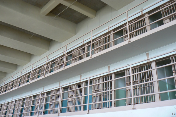 Sustainable Solutions - Eco-Friendly Cell Decontamination and Disinfection for Prison Facilities