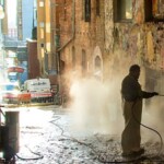 Biohazardous Waste Removal
